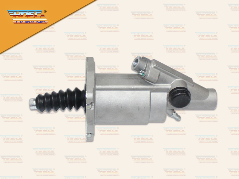 หม้อลมคลัช ZF 300 แป้นยึดกว้าง 100/100 MM (HNEC)