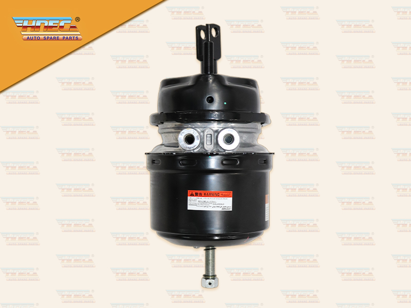 หม้อลมเพลา 2 ชั้น SCANIA 30/24 แกนสั้น L