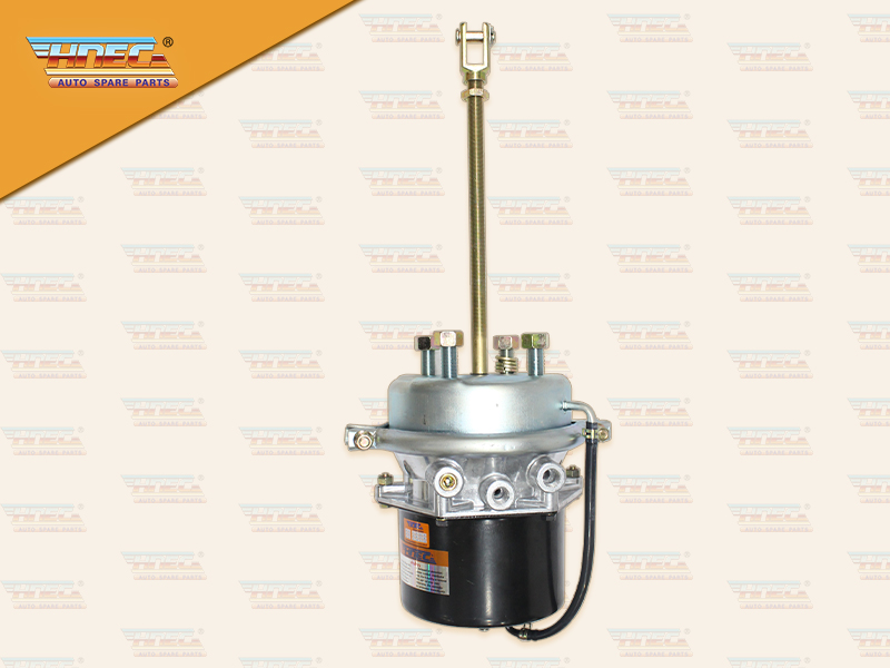 หม้อลมเพลา HN MEGA700 น๊อตยึด 4 รู L รูลมเล็ก 14 MM ใหญ่ 16 MM แกนยาว 300 MM