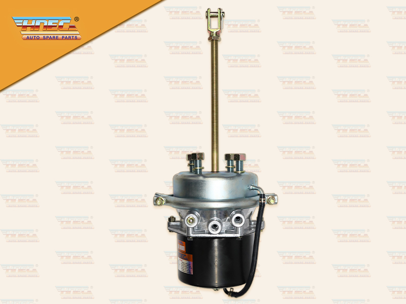 หม้อลมเพลา HN MEGA700 น๊อตยึด 4 รู R รูลมเล็ก 14 MM ใหญ่ 16 MM แกนยาว 300 MM