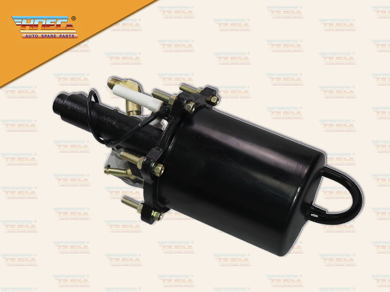 หม้อลมชิฟฟี่ลูกสั้น MS FS รูลมออกข้าง (HNEC)