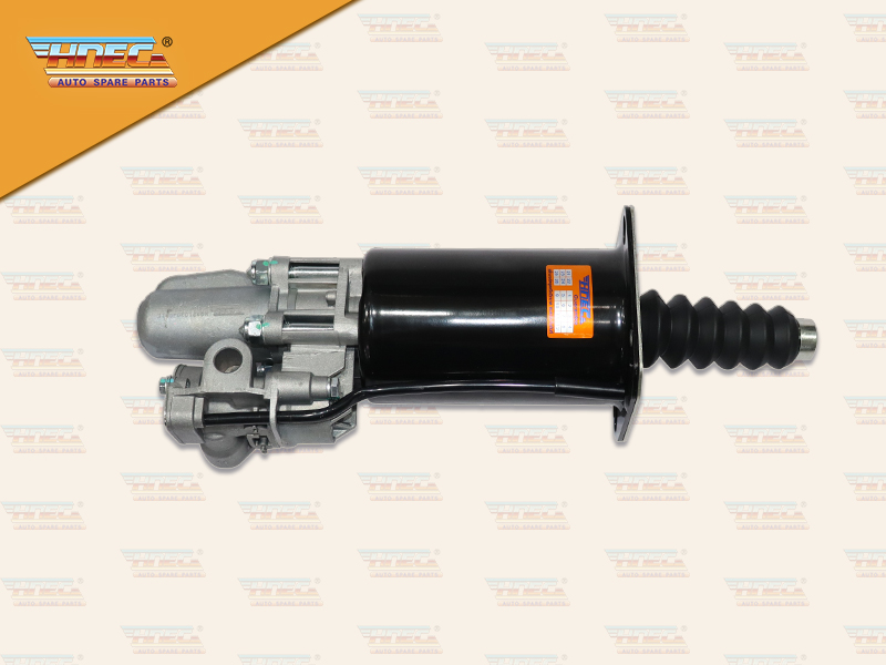 หม้อลมคลัช 75 MM ZF DAF MAN (HNEC)