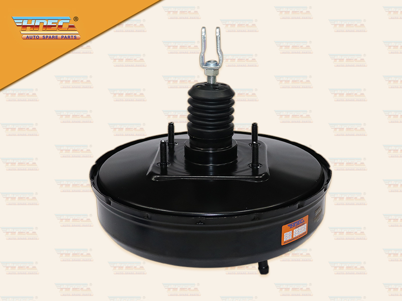 หม้อลมเบรค HN DUTRO 1 ชั้น (HNEC)