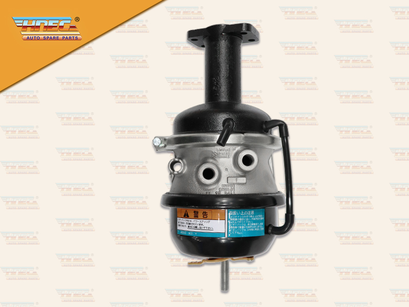 หม้อลมคานหน้า 2ชั้น MS FS FV380 รูลมใหญ่+ใหญ่ L (HNEC)