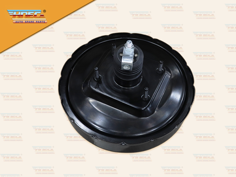 หม้อลมเบรค MS CANTER 1 1/2 ชั้น 10.5'' (HNEC)