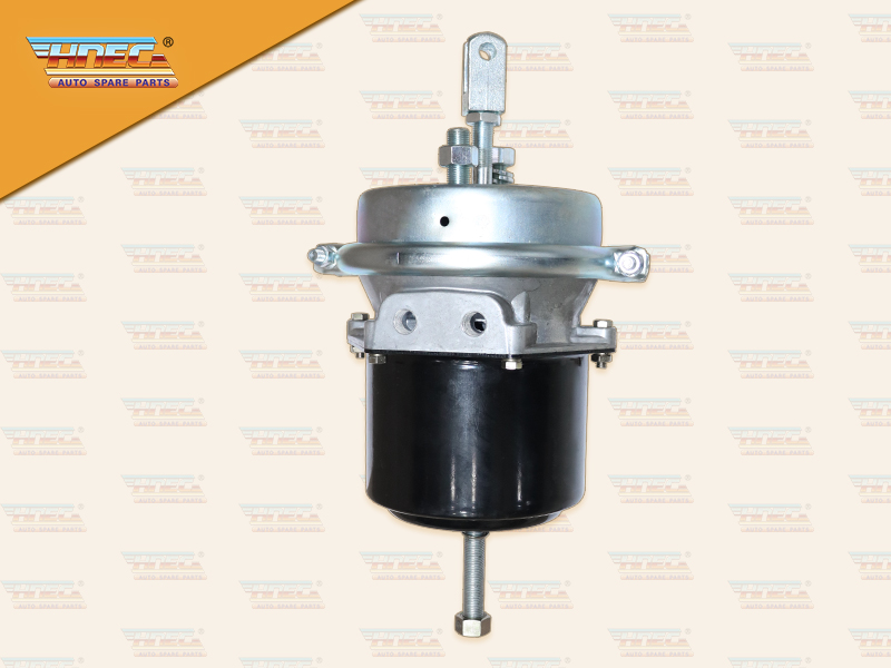 หม้อลมเพลาแท่นเส้นหน้า HN MEGA500 30/24 L (HNEC)