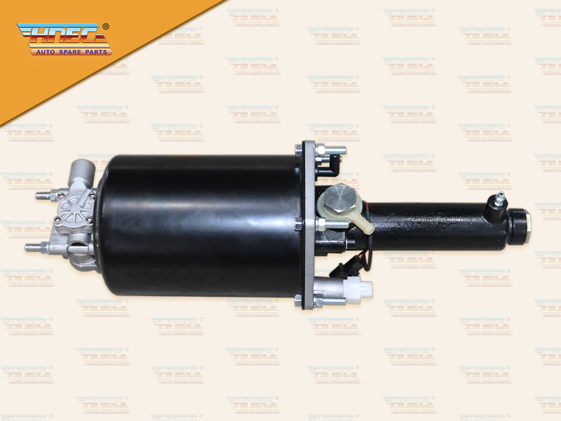 หม้อลมชิฟฟี่ลูกยาว HN MEGA วาล์ว ABS (HNEC)