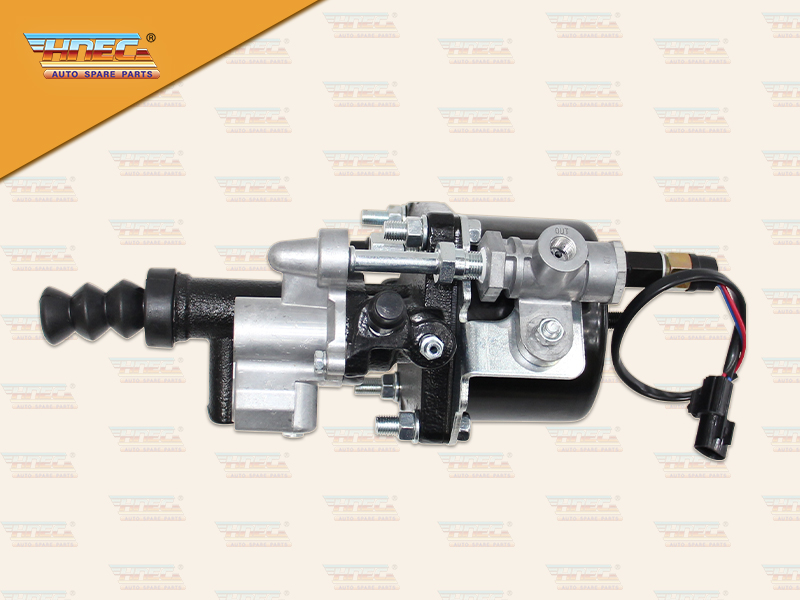 หม้อลมคลัช NS GE13 CD4 CD48+วาล์วกันลมย้อน (HNEC)