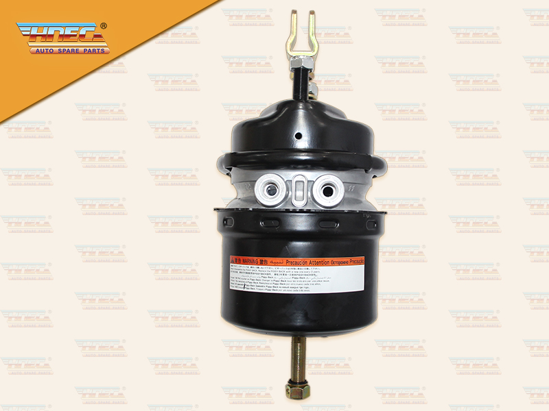 หม้อลมเพลาแท่นเส้นหน้า HN VICTOR FM FL T24/24 R (HNEC)