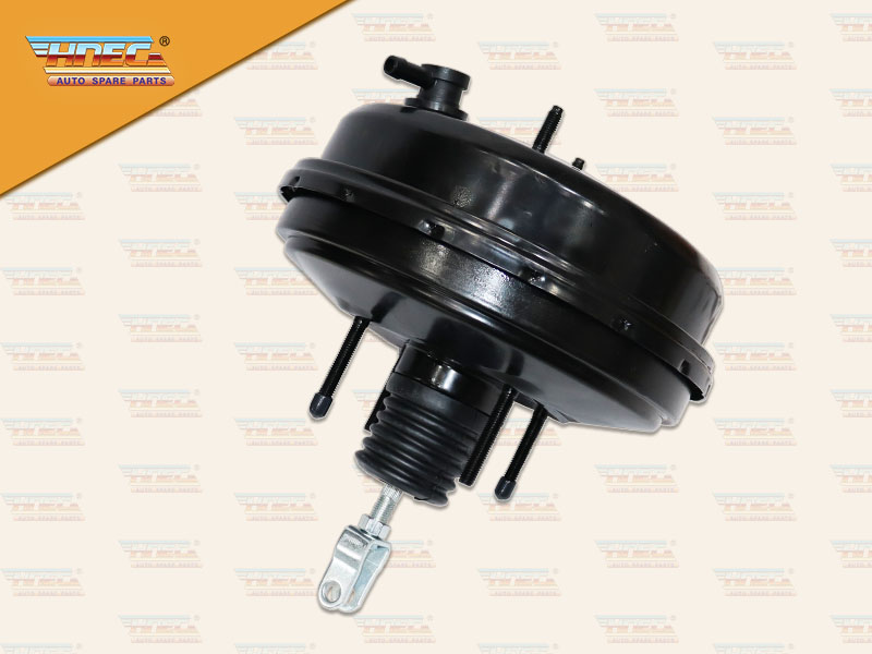 หม้อลมเบรค TY TIGER 4WD 9" พวงมาลัยซ้าย (HNEC)