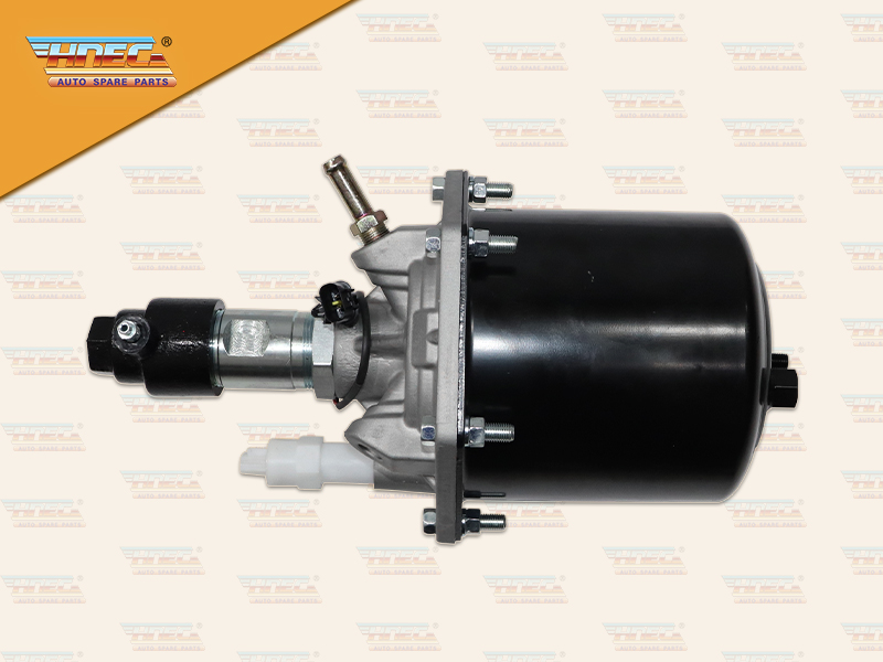 หม้อลมช่วยลูกสั้น HN โปรเฟียร์ HNEC