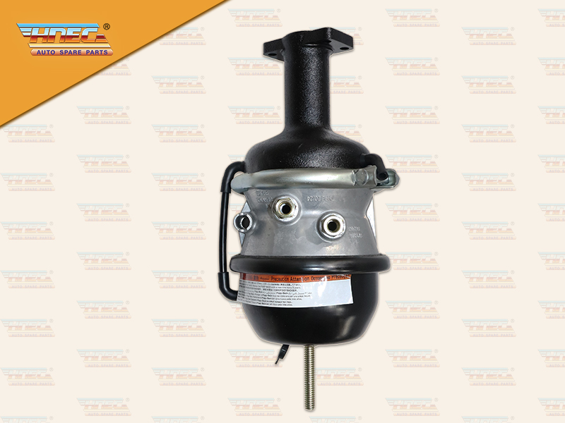 หม้อลมเพลา 2ชั้น HN โปรเฟียร์ 20/24 -L รูลม 15/15MM (HNEC) 47850-4091