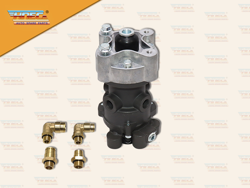 ขาเบรคชิฟฟี่ HN VICTOR FC