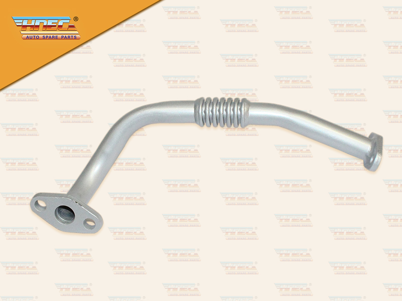 แป๊บน้่ำมันไหลกลับเทอร์โบ MS FS ME300923