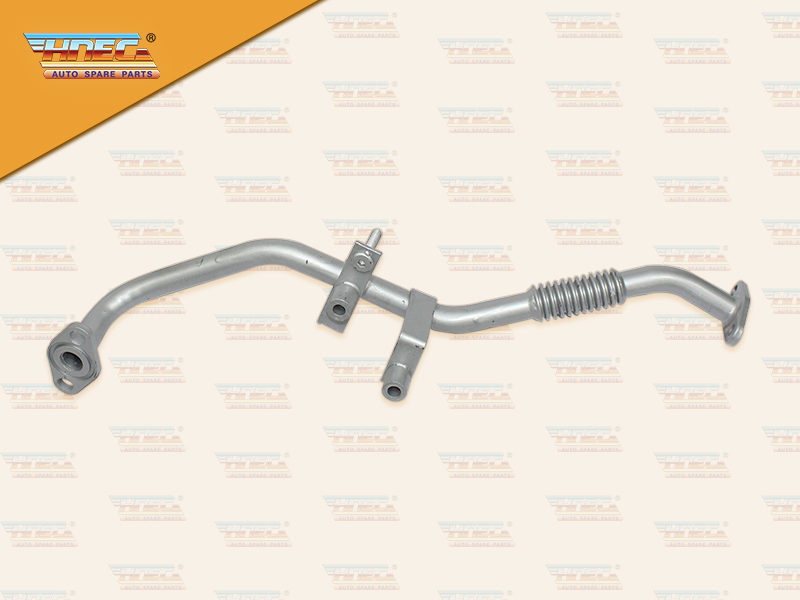 แป๊บน้ำมันไหลกลับเทอร์โบ HN 24107-1860