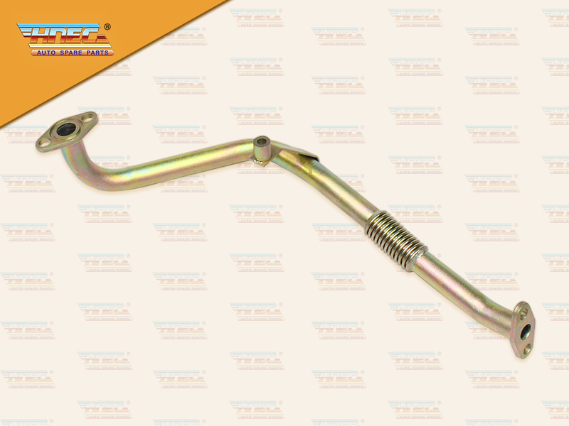 แป๊บน้ำมันไหลกลับเทอร์โบ HN 24107-1591