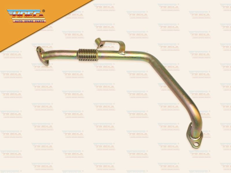 แป๊บน้ำมันไหลกลับเทอร์โบ HN 24107-1241