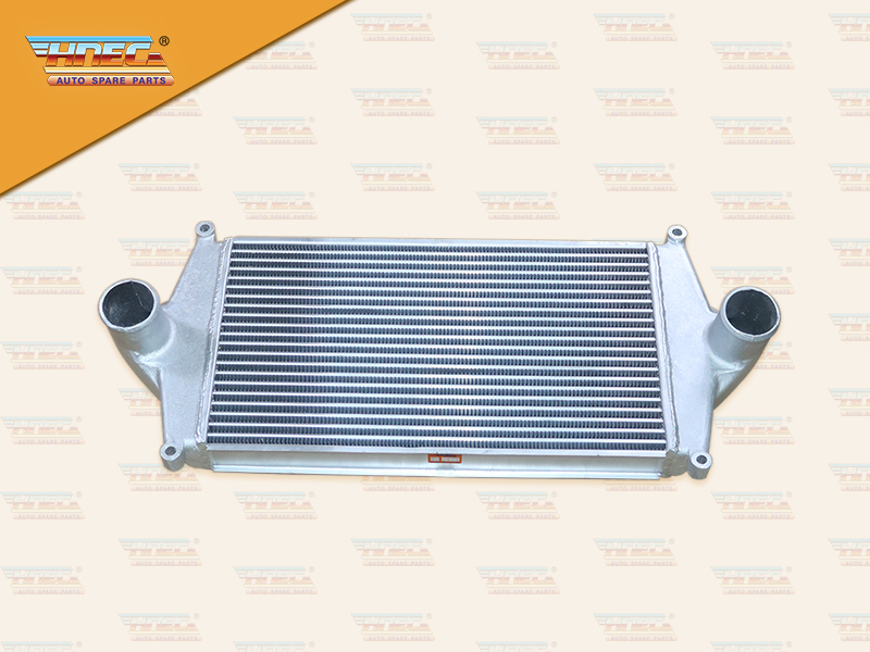 อินเตอร์คลูเลอร์ MS 6D14 6D16 ตัวเตี้ย