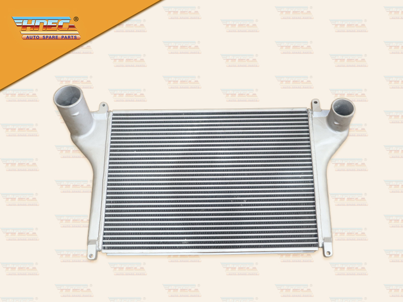 อินเตอร์คลูเลอร์ HN VICTOR FL-M8J 2 ท่อ