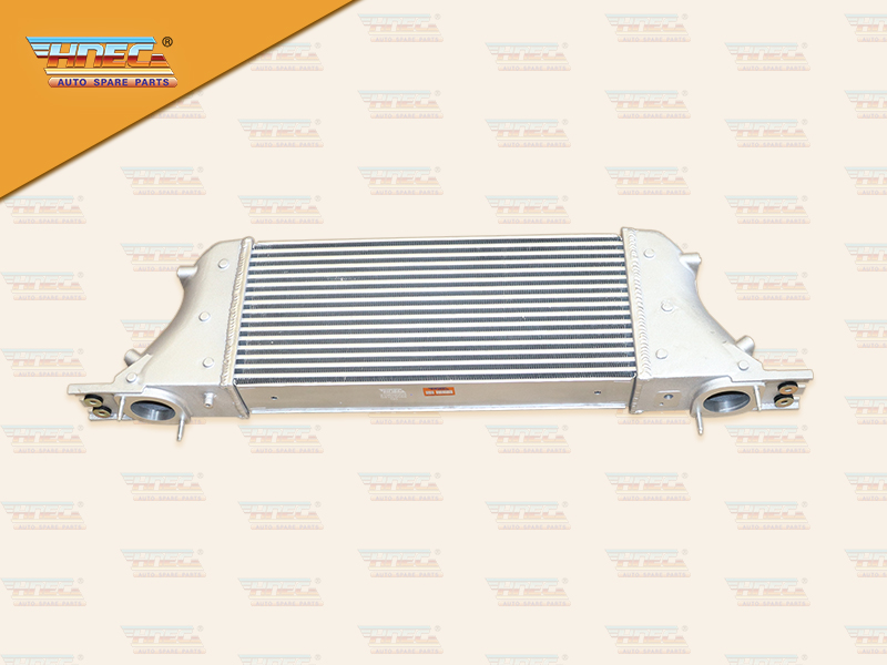 อินเตอร์คลูเลอร์ NS NAVARA D40 2.5 EURO3