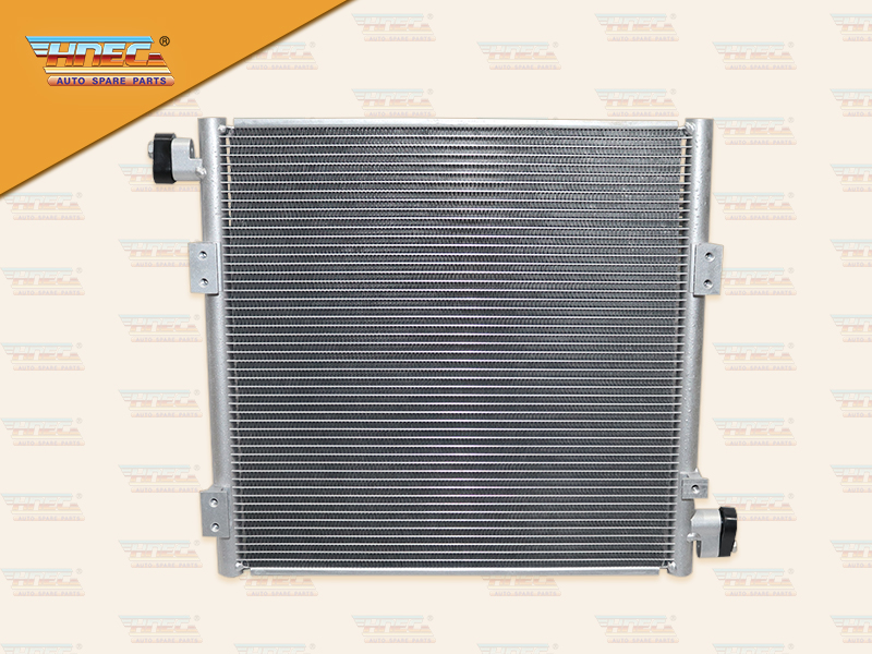 แผงคอยล์แอร์ IS NLR 130/ NMR 130