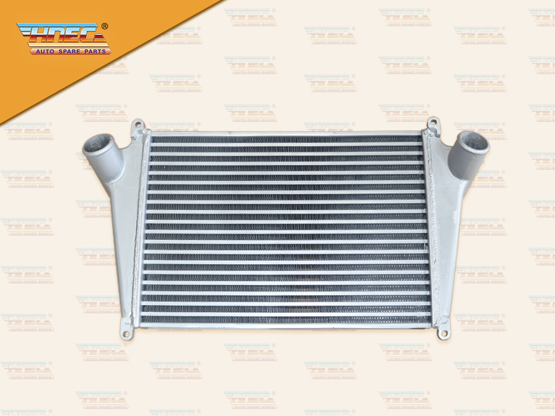 อินเตอร์คลูเลอร์ IS FRR 210 4HK1