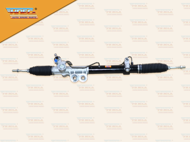 แร็คพวงมาลัย NS NAVARA D40 4WD/2WD ไม่มีหัวลูกหมาก