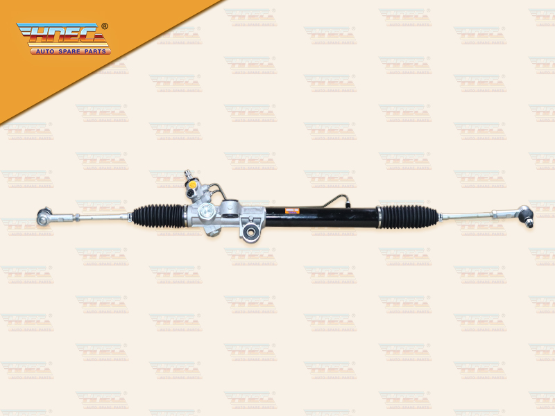 แร็คพวงมาลัย IS D-MAX 2011/MU-7 4WD ตัวสูง + หัวลูกหมาก
