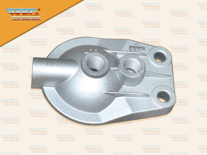 ฝากรองดักน้ำโซล่า IS 4BE1