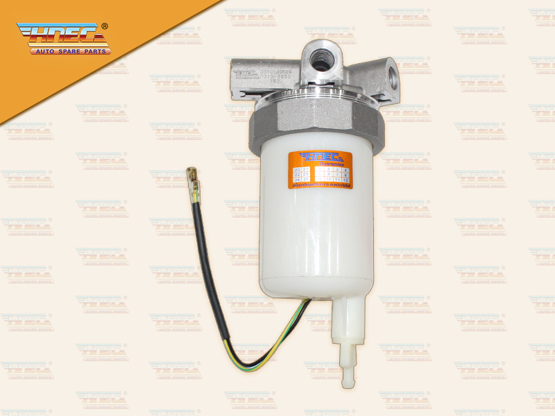 กรองดักน้ำโซล่า IS NPR94 4HF1