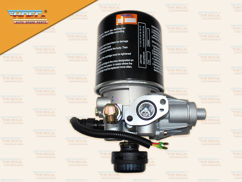 กรองดักน้ำชั้นเดียว BENZ (HNEC)