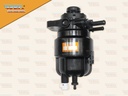 กรองดักน้ำโซล่า HN DUTRO150,NO4C-T EURO3 (HNEC)