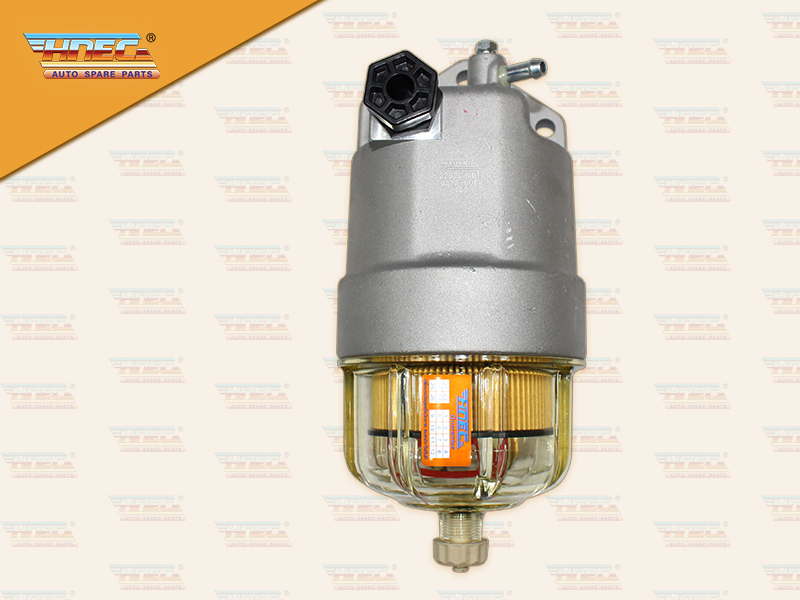 กรองดักน้ำโซล่า MS ซุปเปอร์เกรซ FV380 6M70 (HNEC)