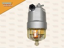 กรองดักน้ำโซล่า MS ซุปเปอร์เกรซ FV380 6M70 (HNEC)