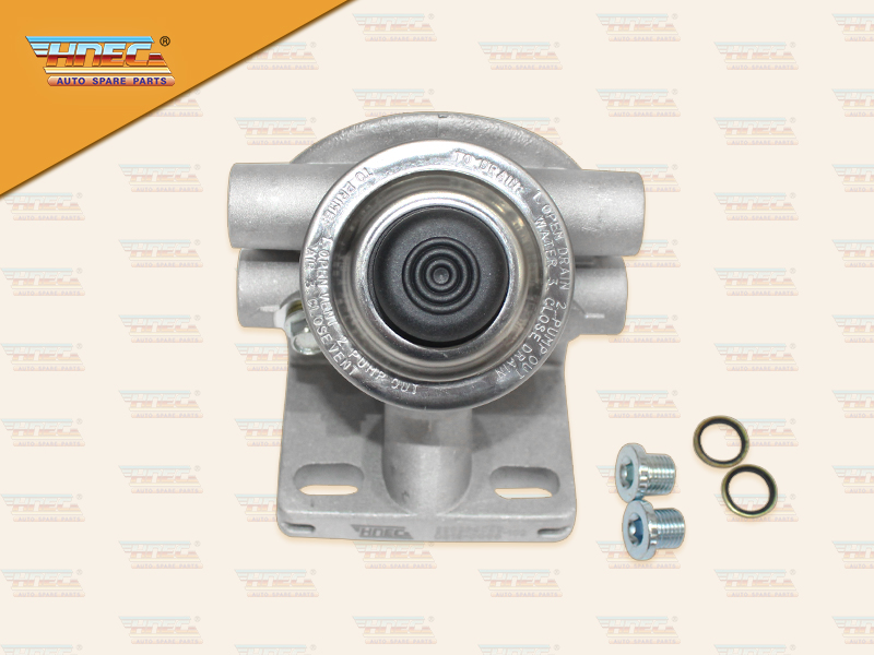 ขากรองดักน้ำโซล่า HN AO9C (HNEC)