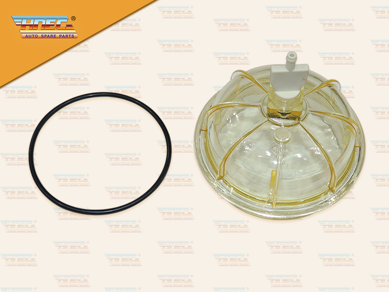 ถ้วยพลาสติกกรองโซล่า HN MEGA (HNEC)