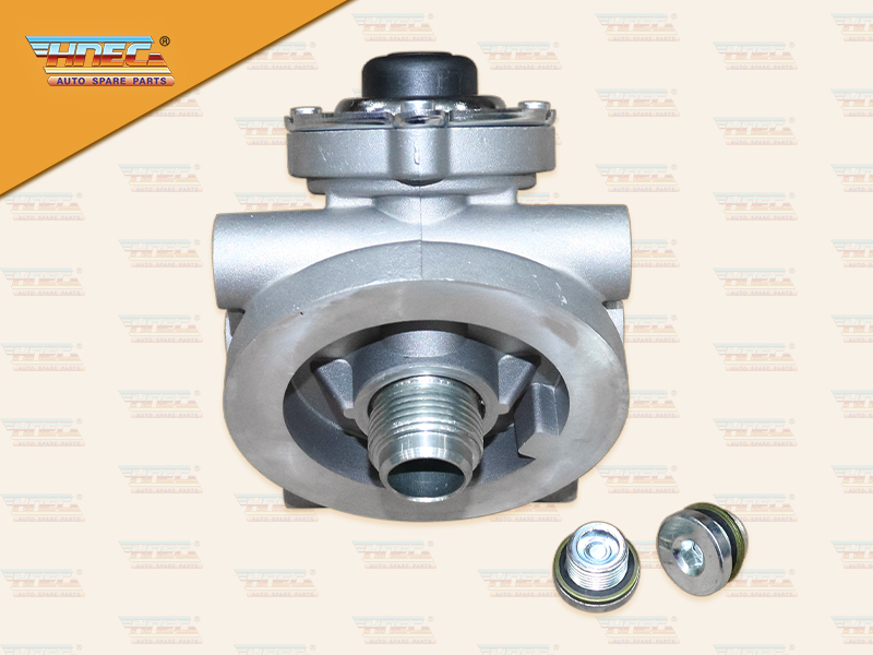 ขากรองดักน้ำโซล่า NS UD เควสเตอร์ CWE370 (HNEC)