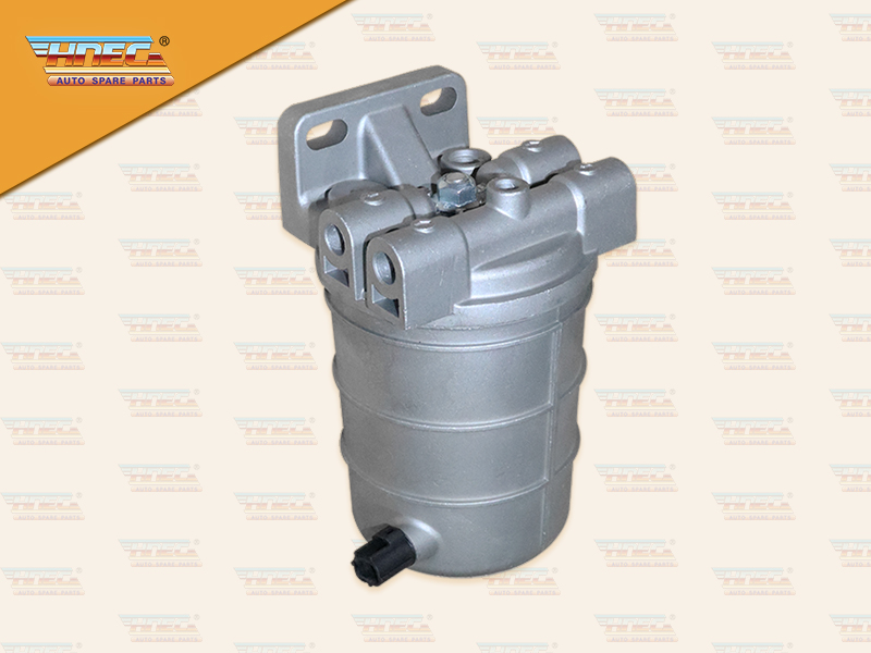 กรองดักโซล่าข้างคัทซี HN DUTRO (HNEC)