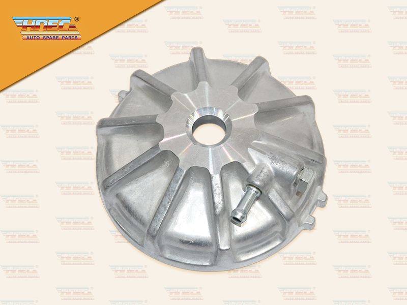 ฝามิเนียมตูดกรองดักน้ำโซล่า HN MEGA VICTOR E13C (HNEC)