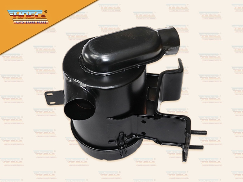 เสื้อกรองอากาศ IS NHR/NKR/4BE1