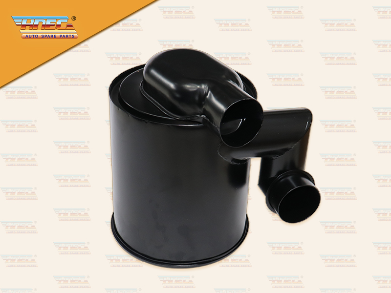 เสื้อกรองอากาศ IS NPR/NQR/4HG1 897162700295-02