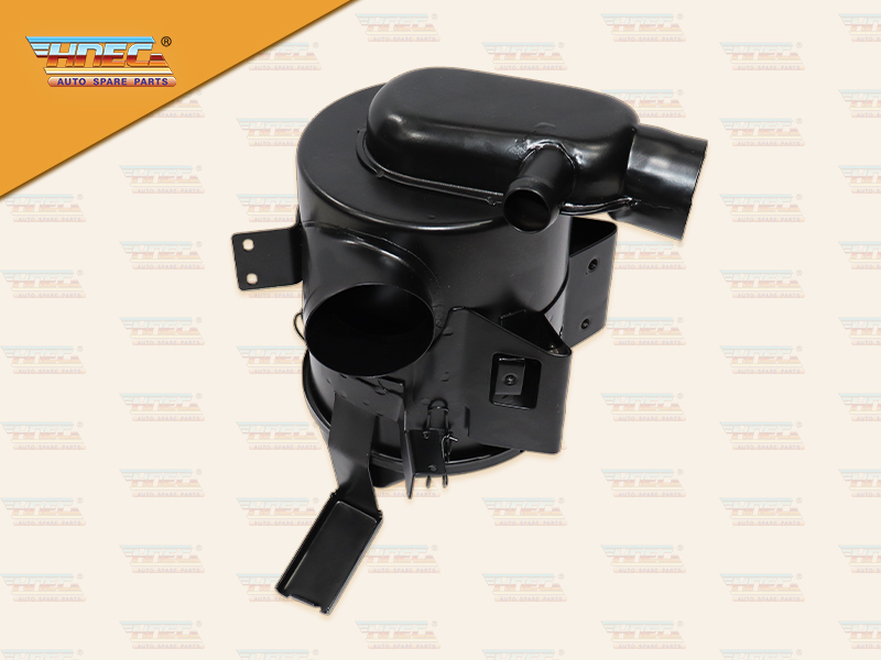 เสื้อกรองอากาศ IS NKR55/4JB1