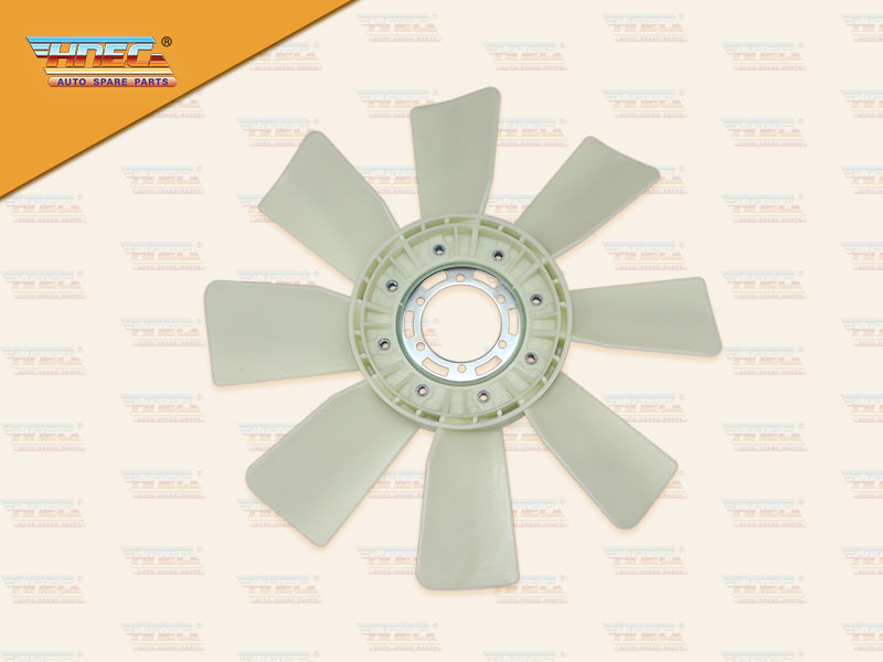 ใบพัดเครื่องหน้า HN PO9C P11C  8 ใบ 