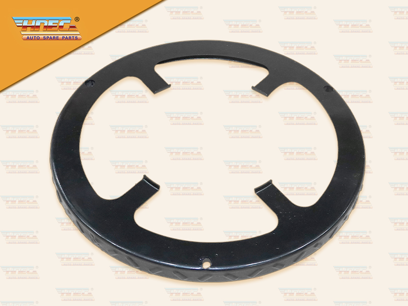 ที่เหยียบขึ้นบันไดหน้ากะทะ HN HITEX