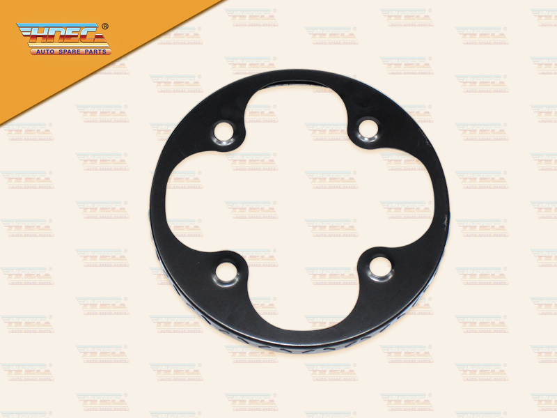 ที่เหยียบขึ้นบันไดหน้ากะทะ HN KT 4 รูยึด