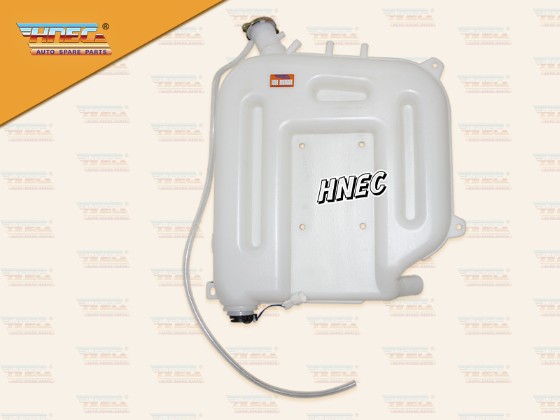 กระป๋องพักน้ำหลังเก๋ง IS จีก้า+สวิตช์ไฟ