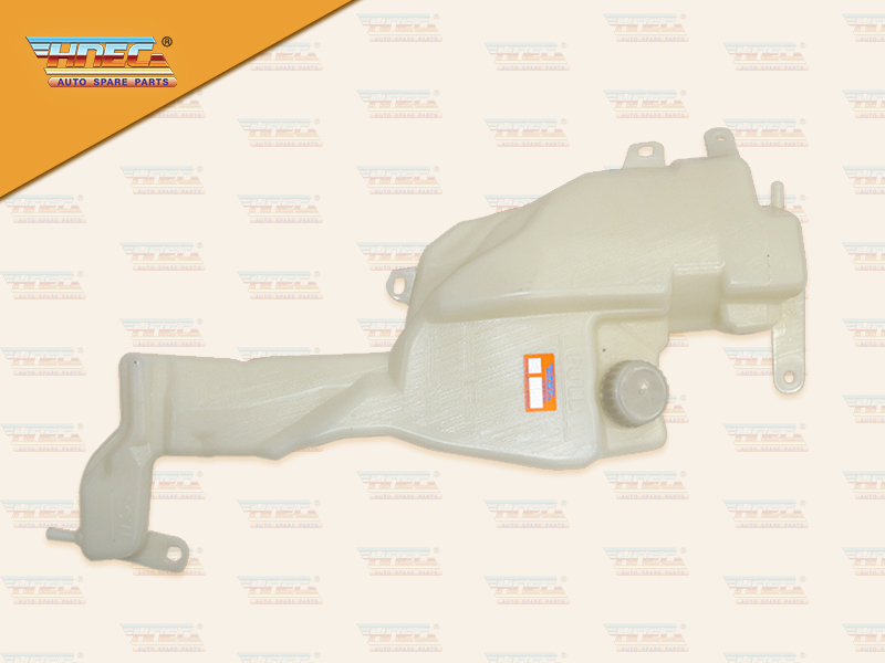 กระป๋องพักน้ำหลังเก๋ง HN MEGA