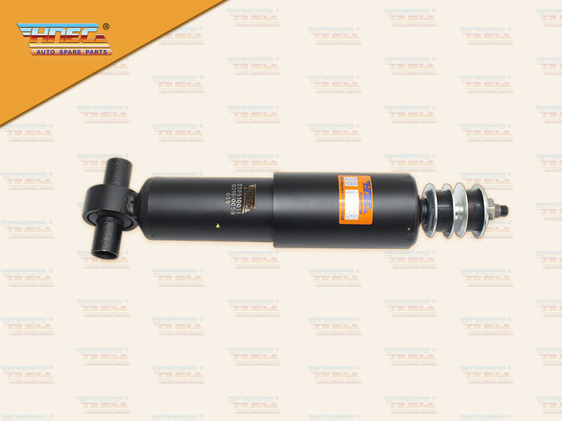 โช๊คหัวเก๋งตัวหลัง HN MEGA700 