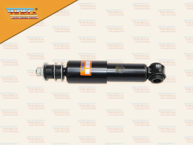 โช๊คหัวเก๋ง ตัวหน้า MS FS 320,FV415 หูข้างเดียว 