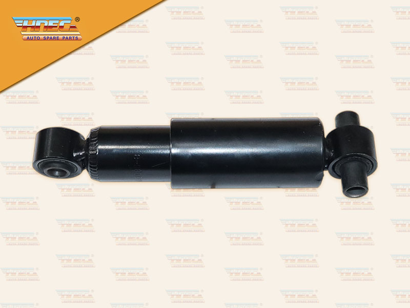 โช๊คหัวเก๋งตัวหลัง IS DECA360 รุ่นมีบู๊ช 